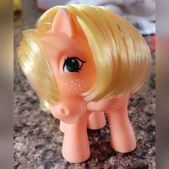 My Little Pony - Apple Jack - Picture 2 of 4